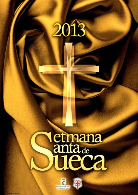 Semana Santa en Sueca 2013 Sueca